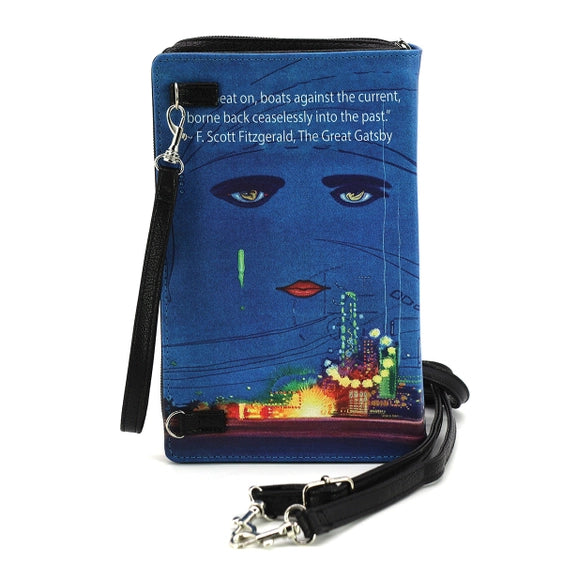 Borsa libro Il Grande Gatsby