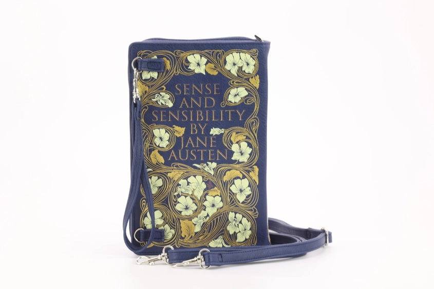 Borsa libro Ragione e Sentimento
