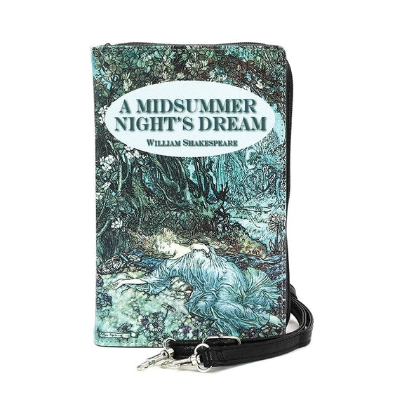 Borsa Libro Sogno di una notte di mezza estate