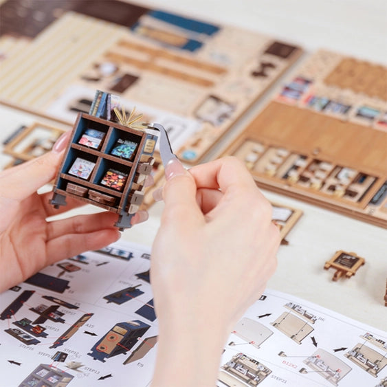 Nookbook - Scholar Bookstore