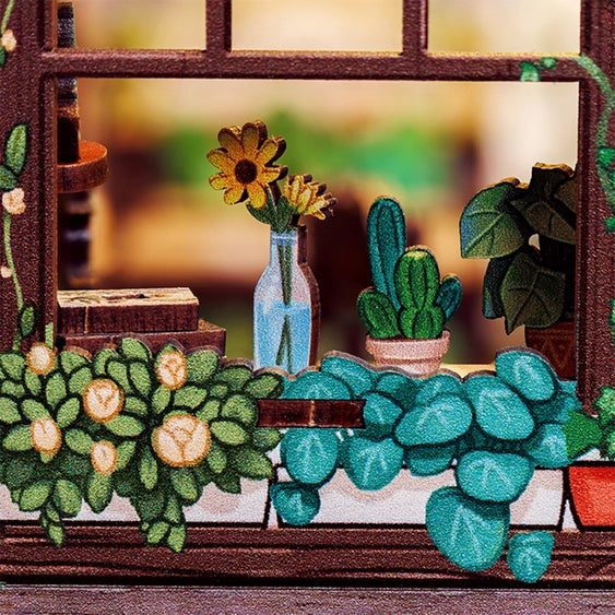 Nookbook - Libreria vita verde