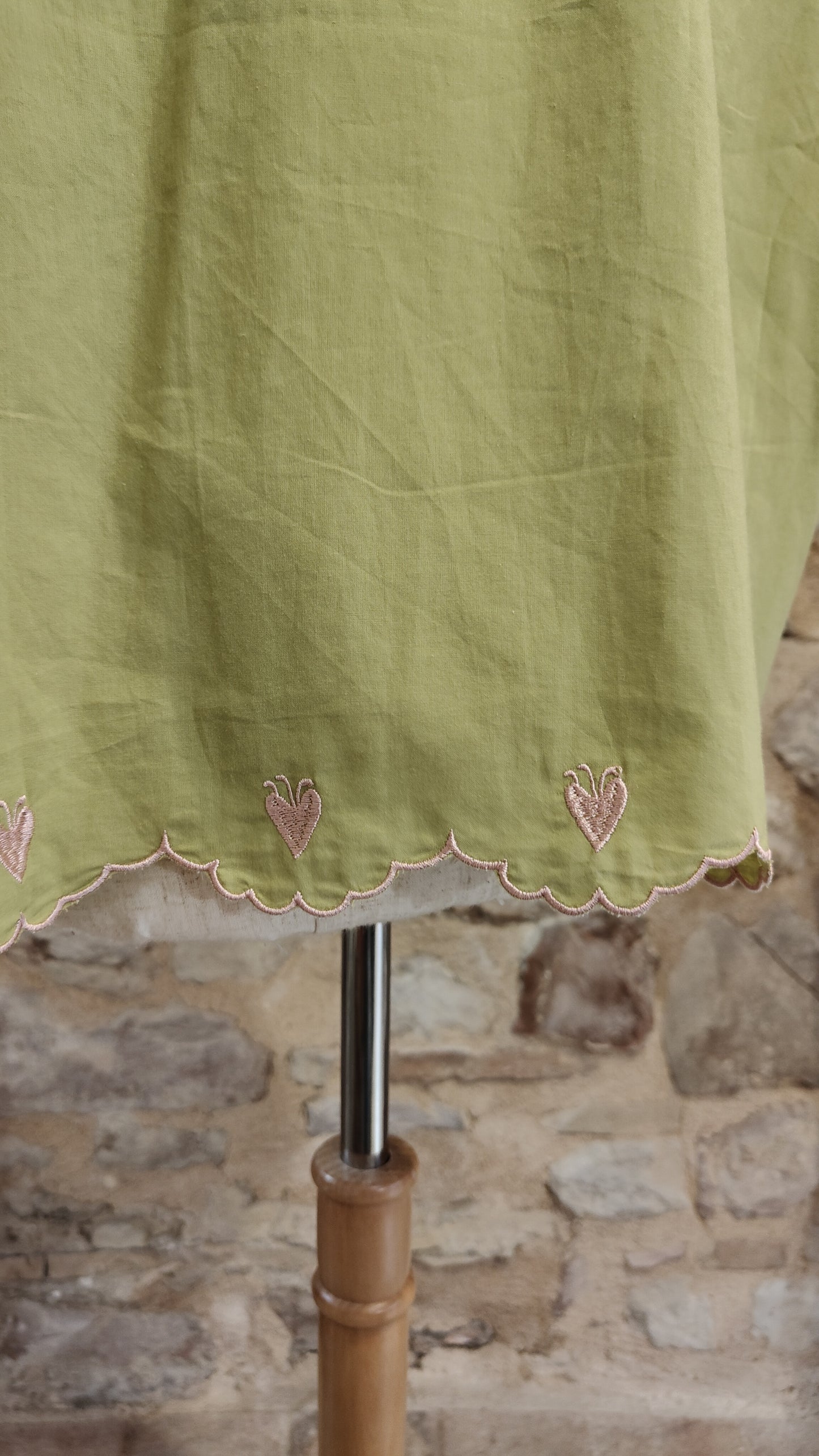 Camicia pratino
