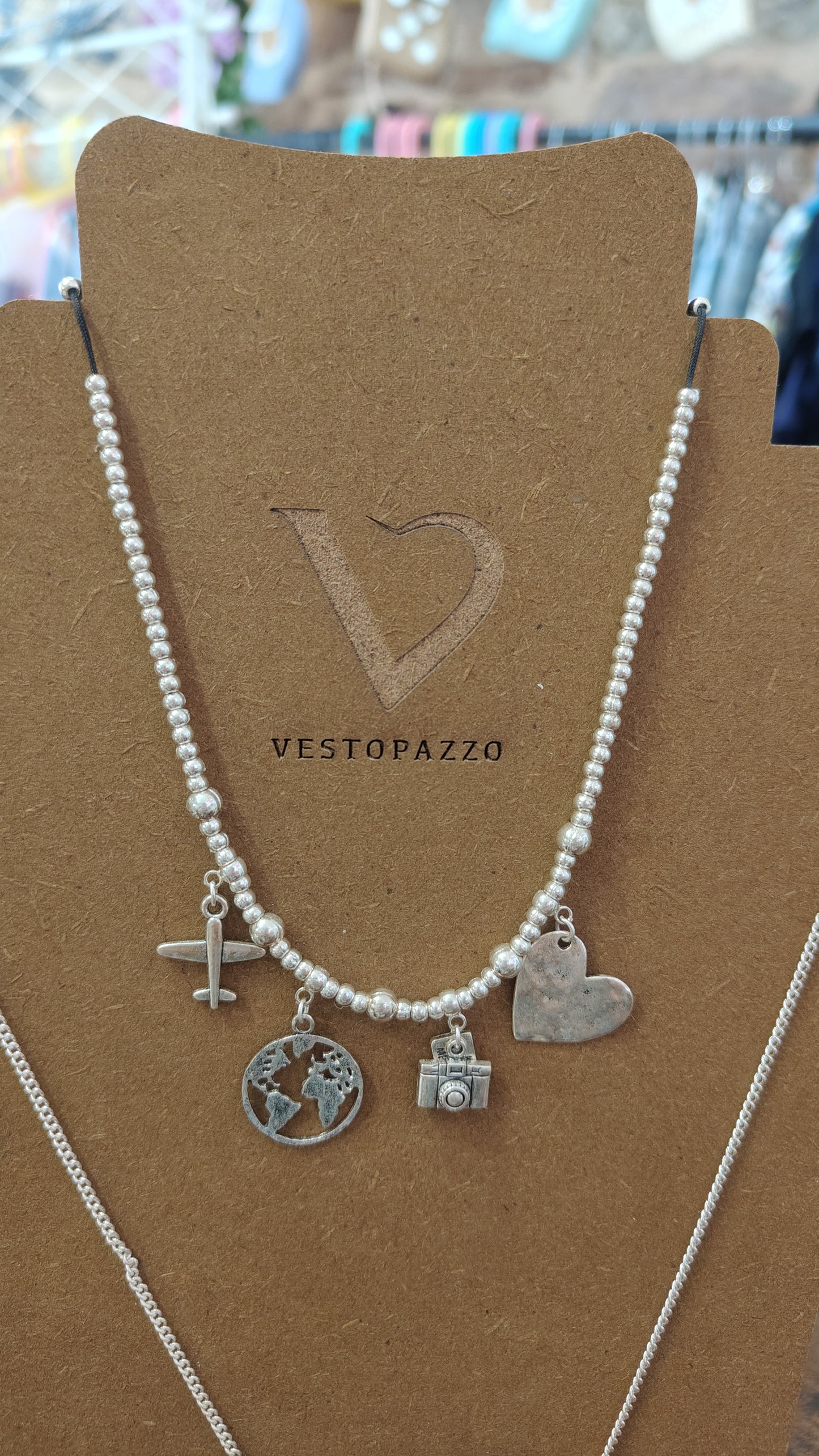 Collana viaggio