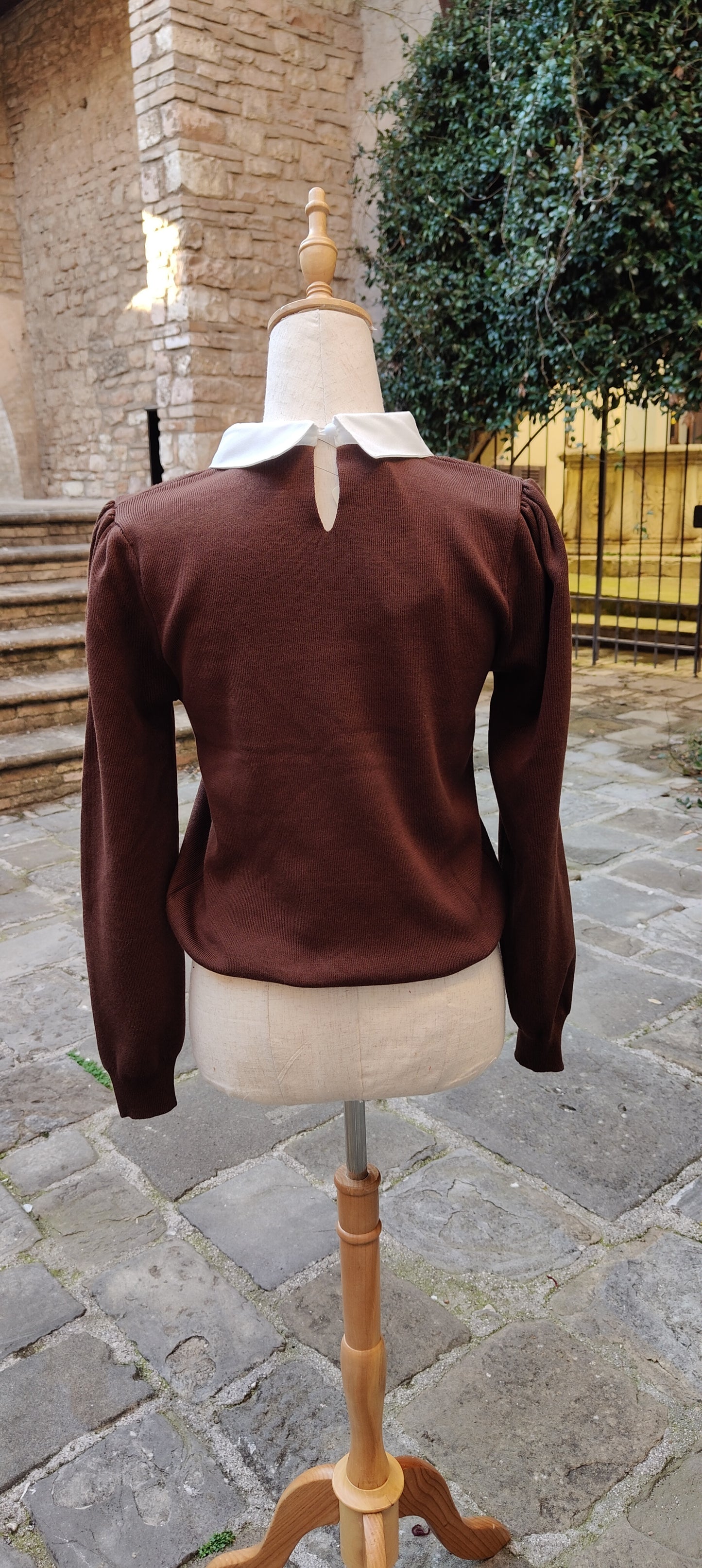 Maglia bon ton