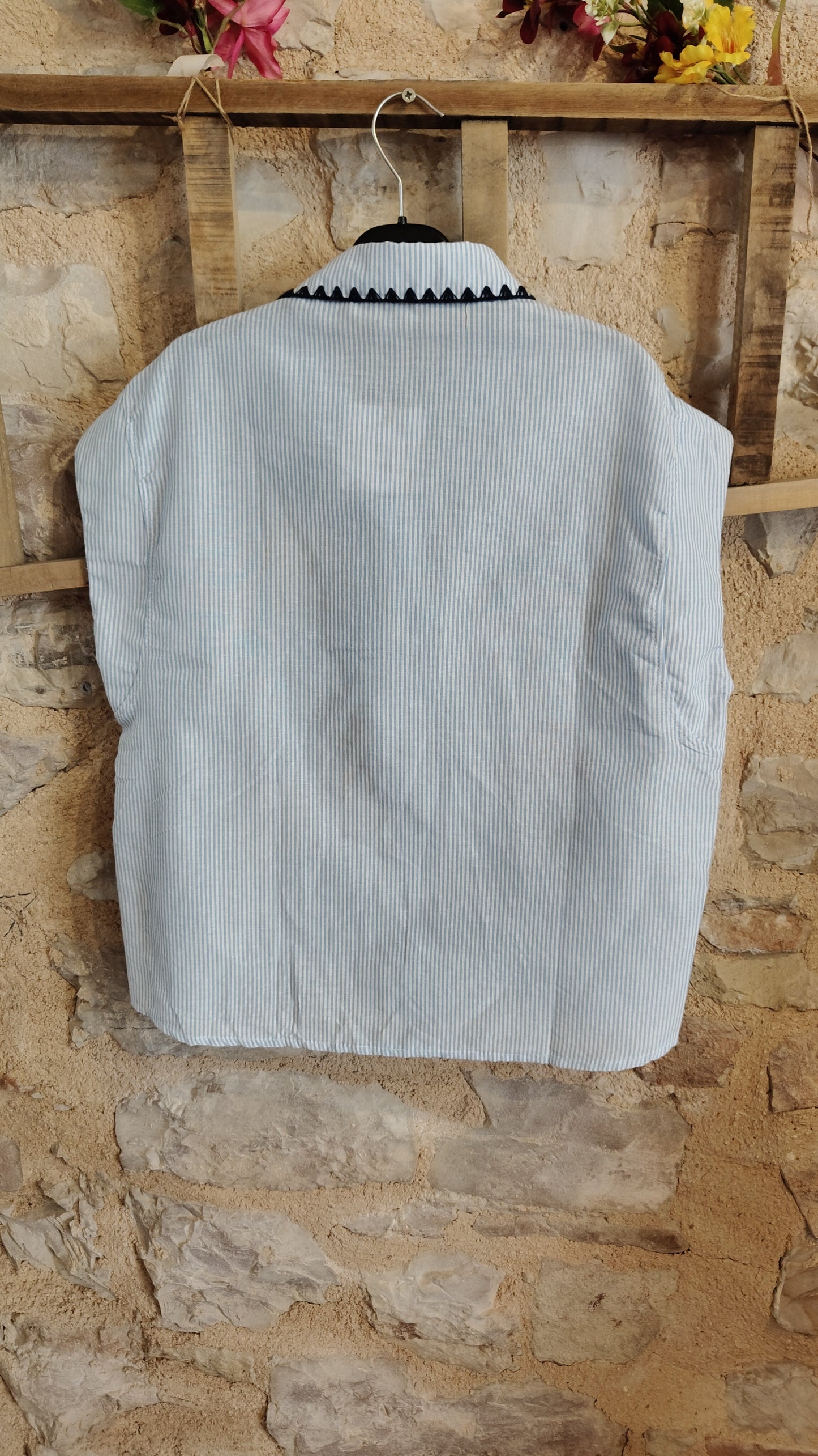 Camicia estate