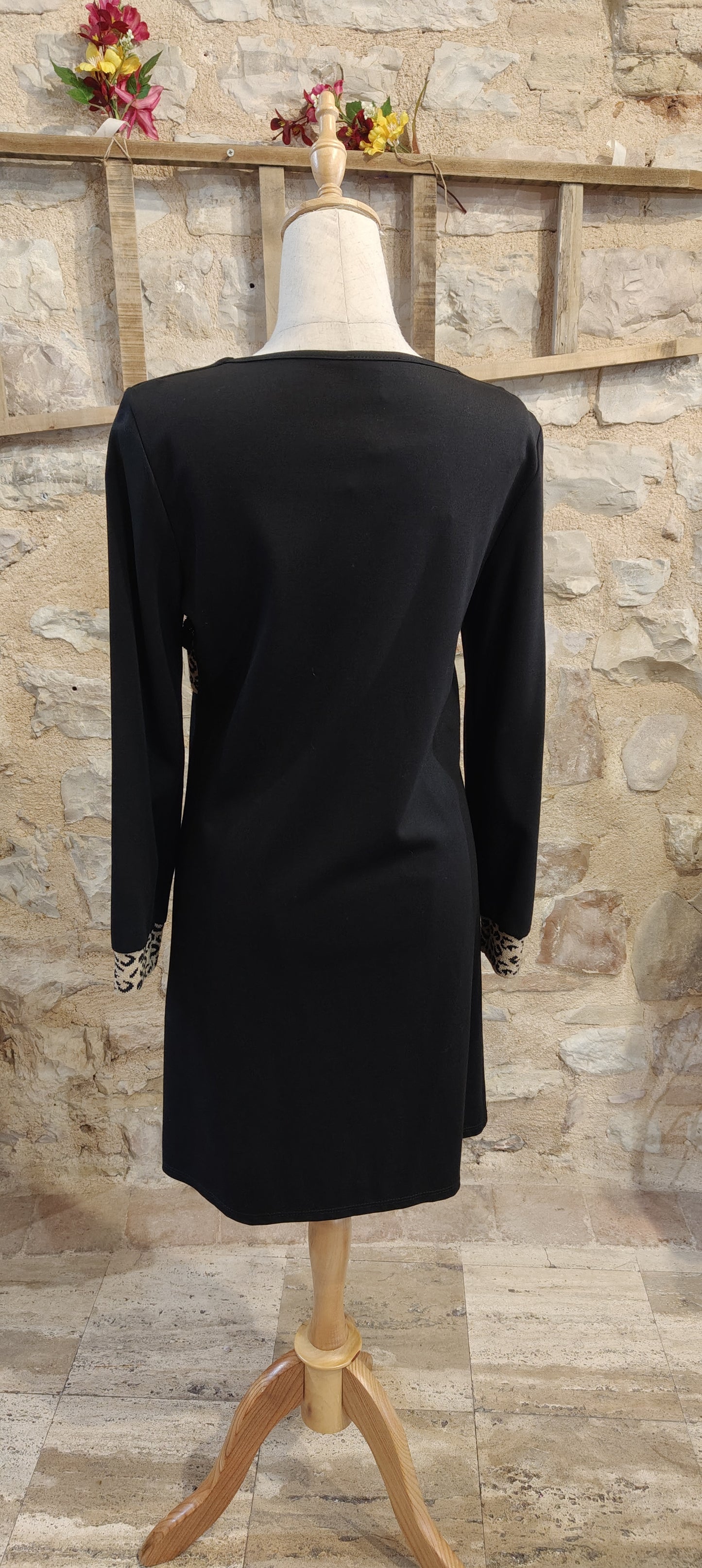 Abitino passamaneria