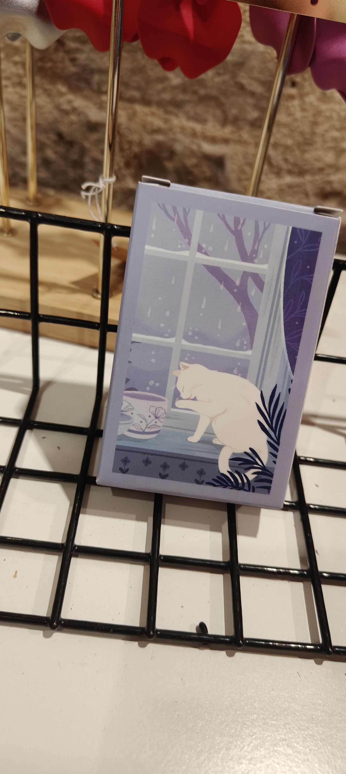 Puzzle gatto 99 pezzi