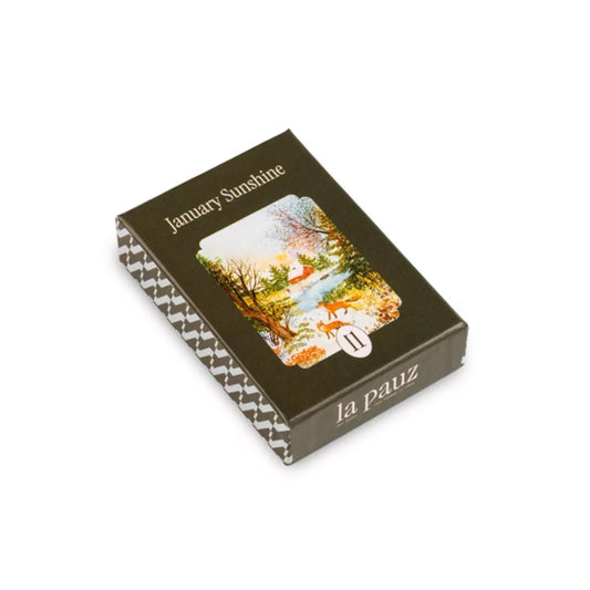 Puzzle gennaio 99 pezzi