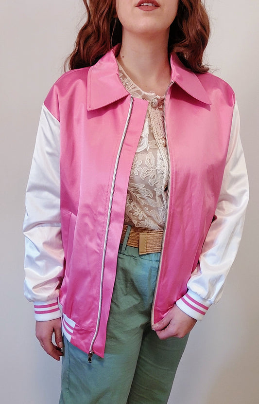 Baseball rosa