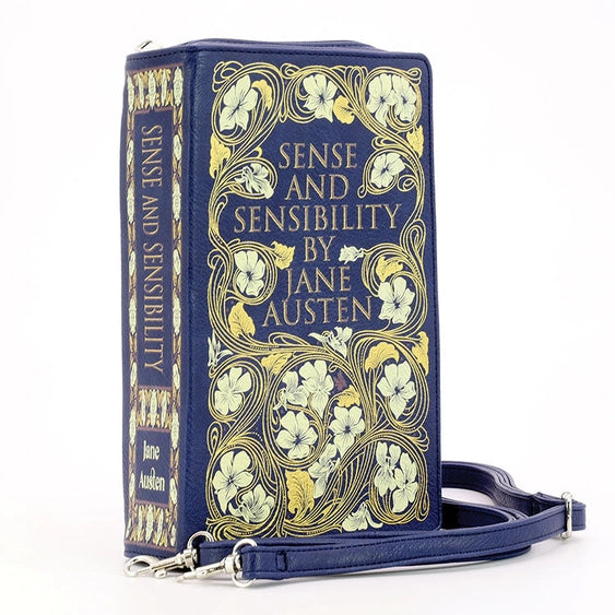 Borsa libro  Ragione e Sentimento