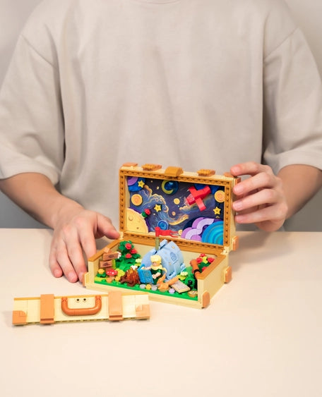 Le Petite Prince - Valigia