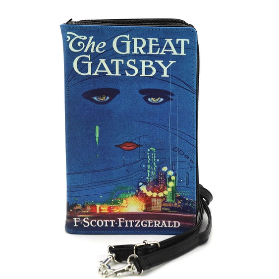 Borsa libro Il Grande Gatsby