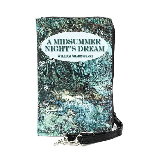 Borsa Libro Sogno di una notte di mezza estate