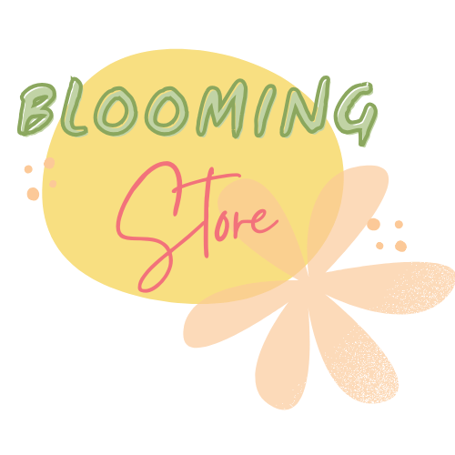 Blooming Store