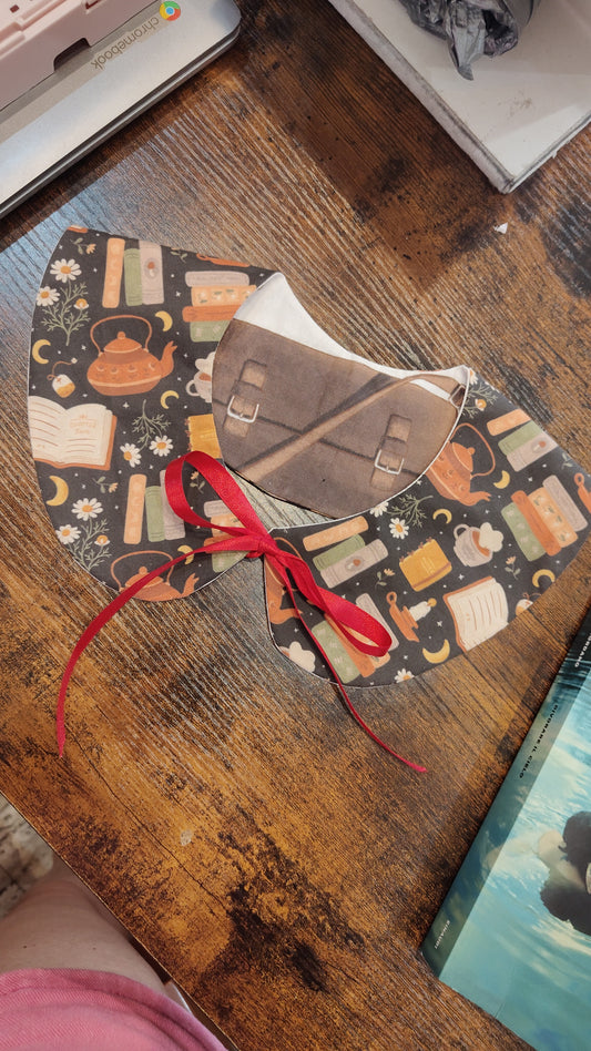 Colletto libri