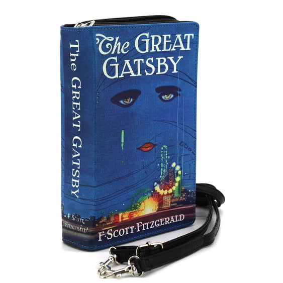 Borsa libro Il Grande Gatsby