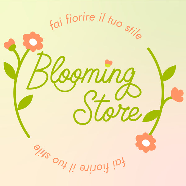Blooming Store