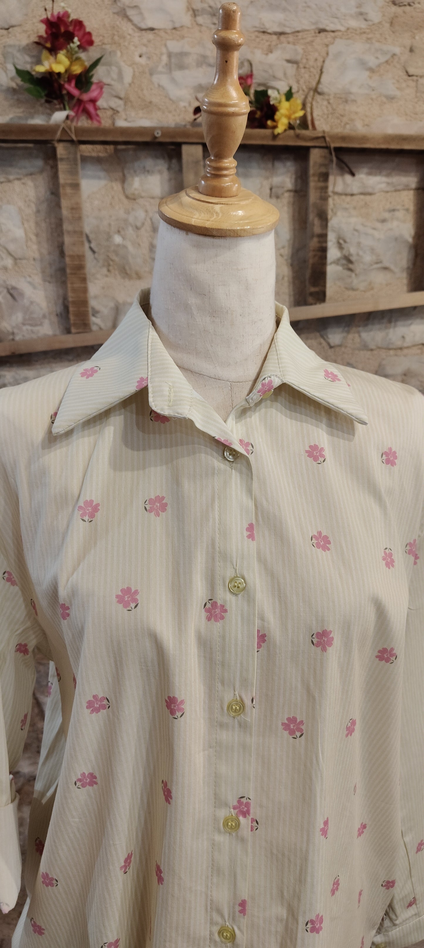 Camicia vintage