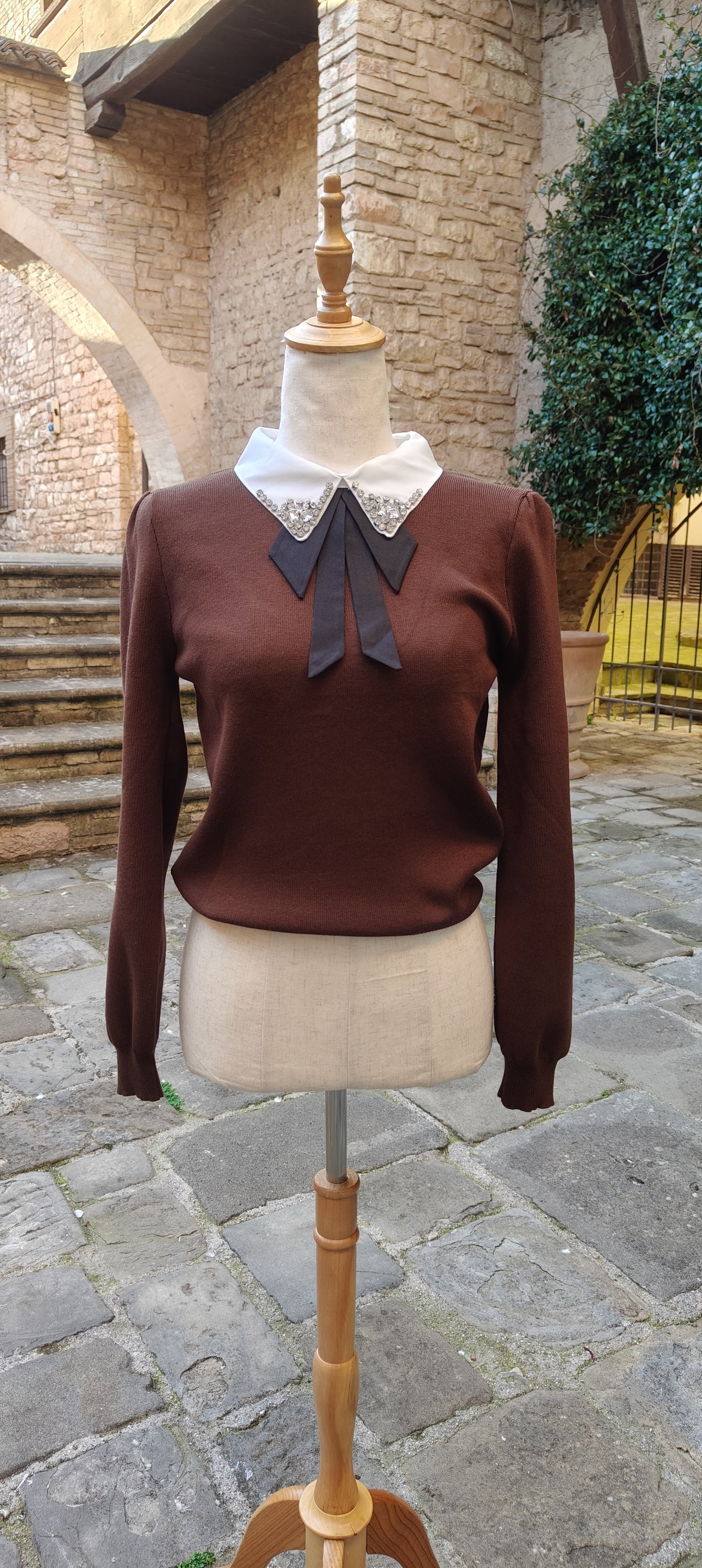 Maglia bon ton