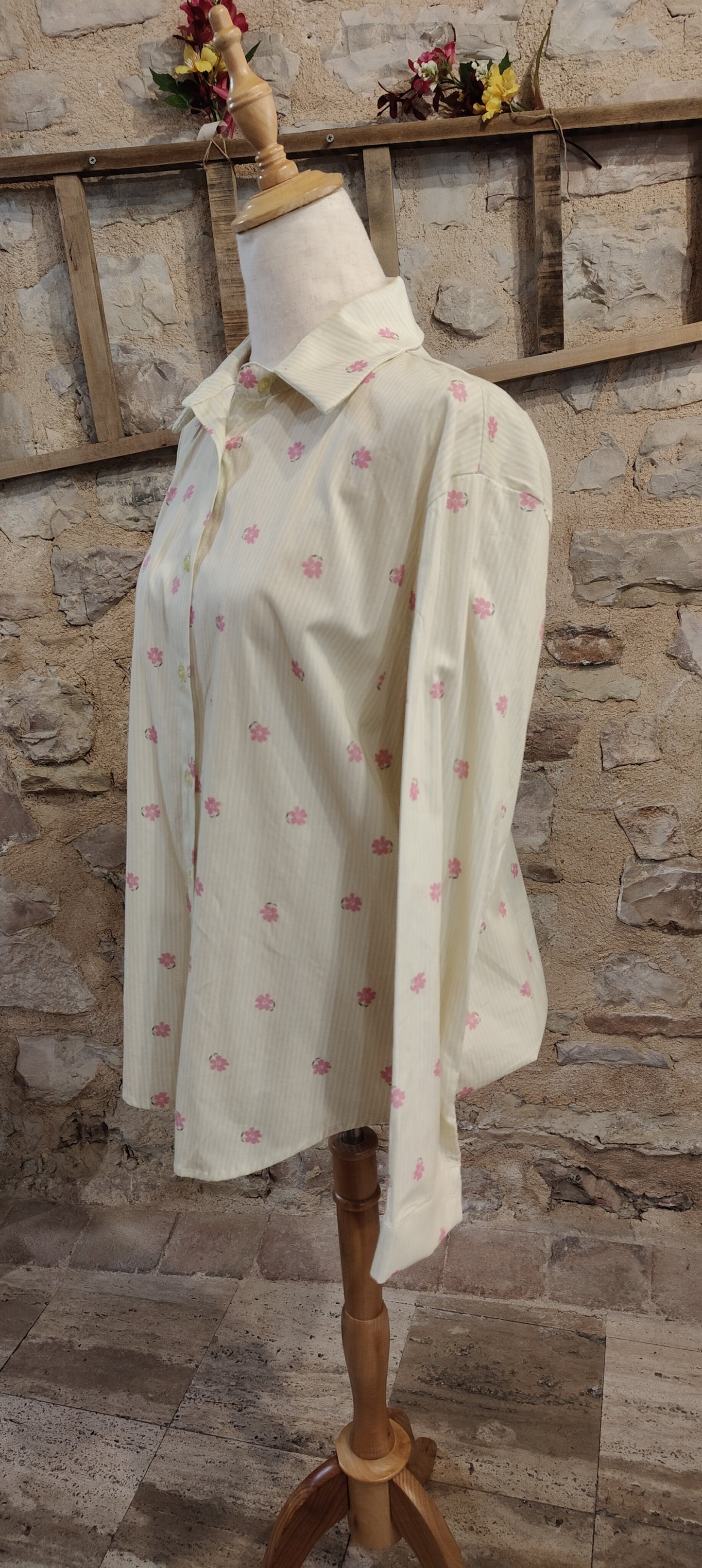Camicia vintage
