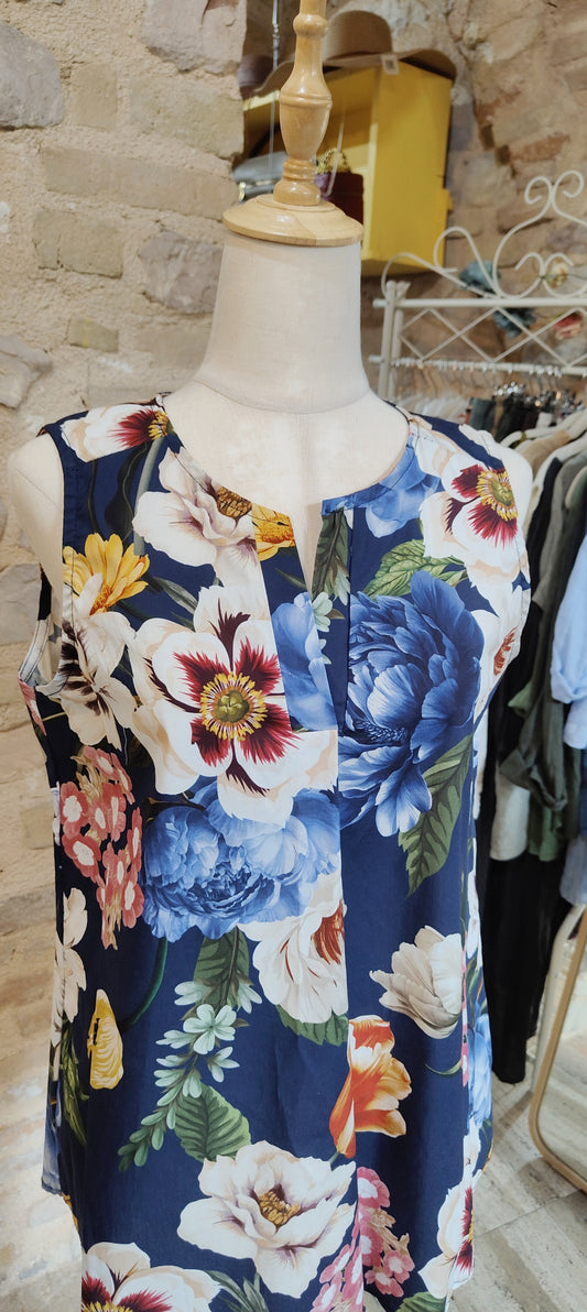 Blusa notte