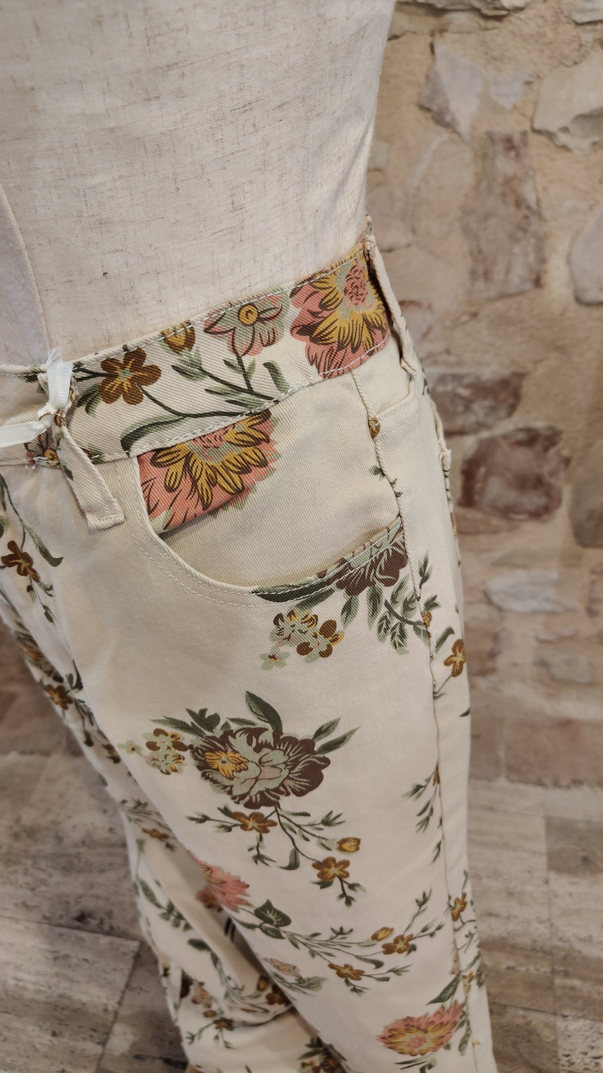 Pantaloni country