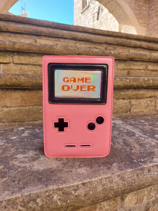 Borsa gameboy
