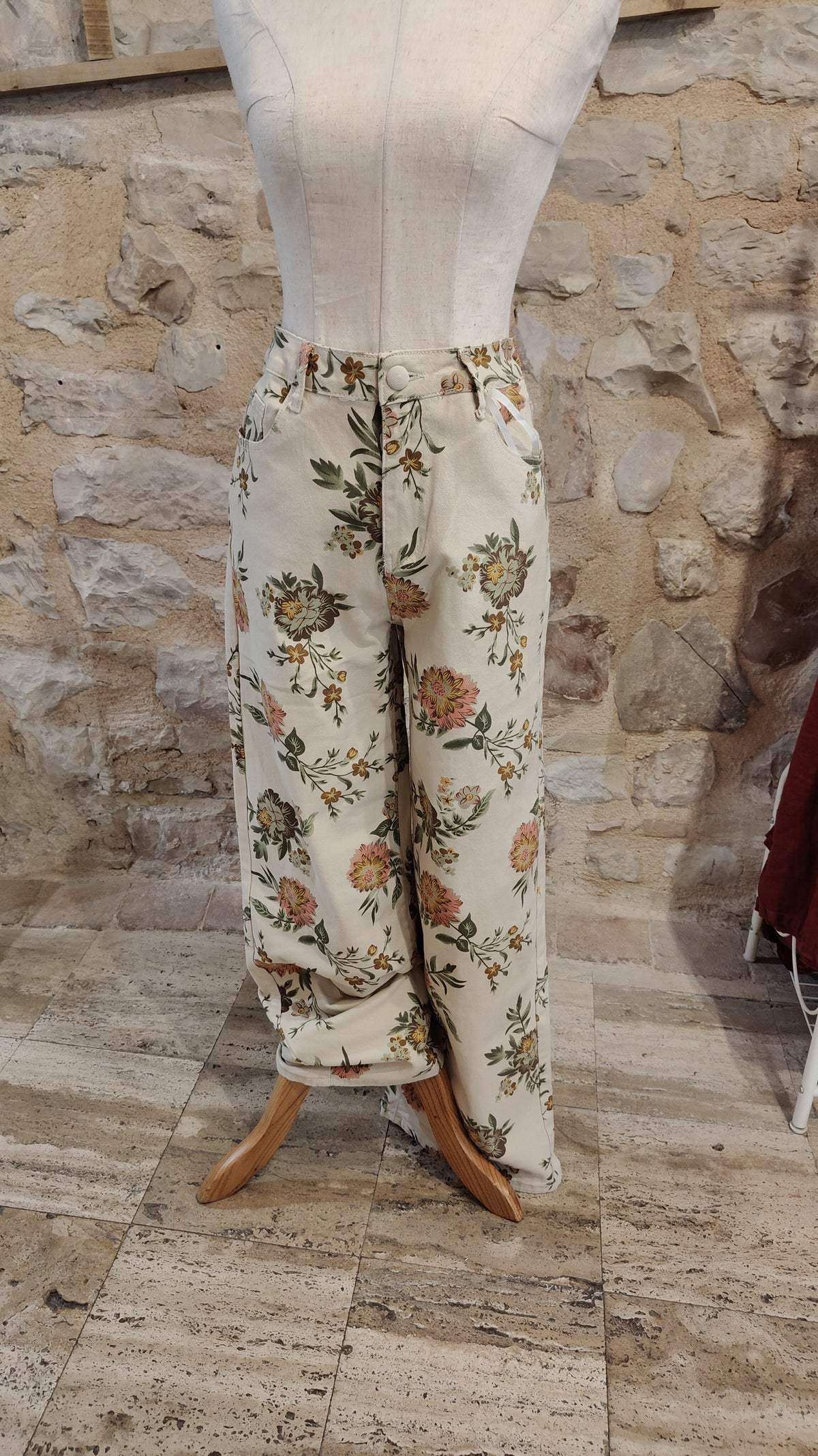 Pantaloni country