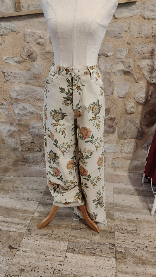 Pantaloni country