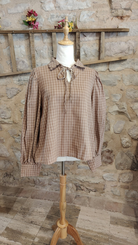 Blusa Colette