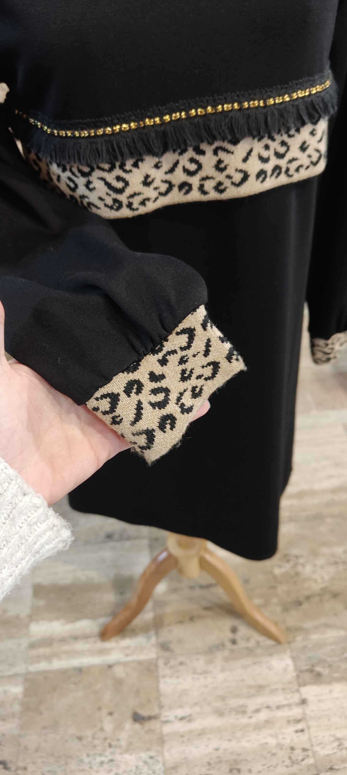 Abitino passamaneria