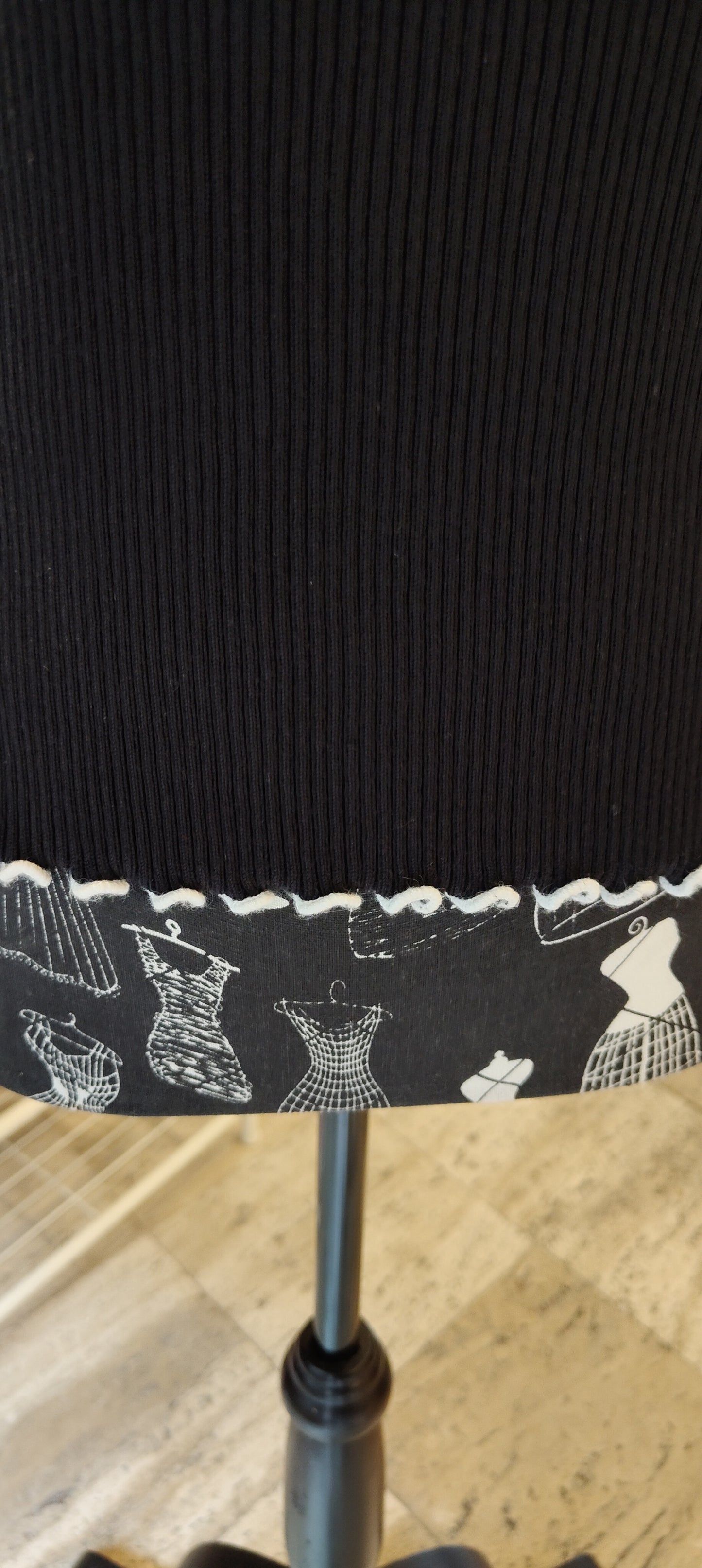 Maglia nera
