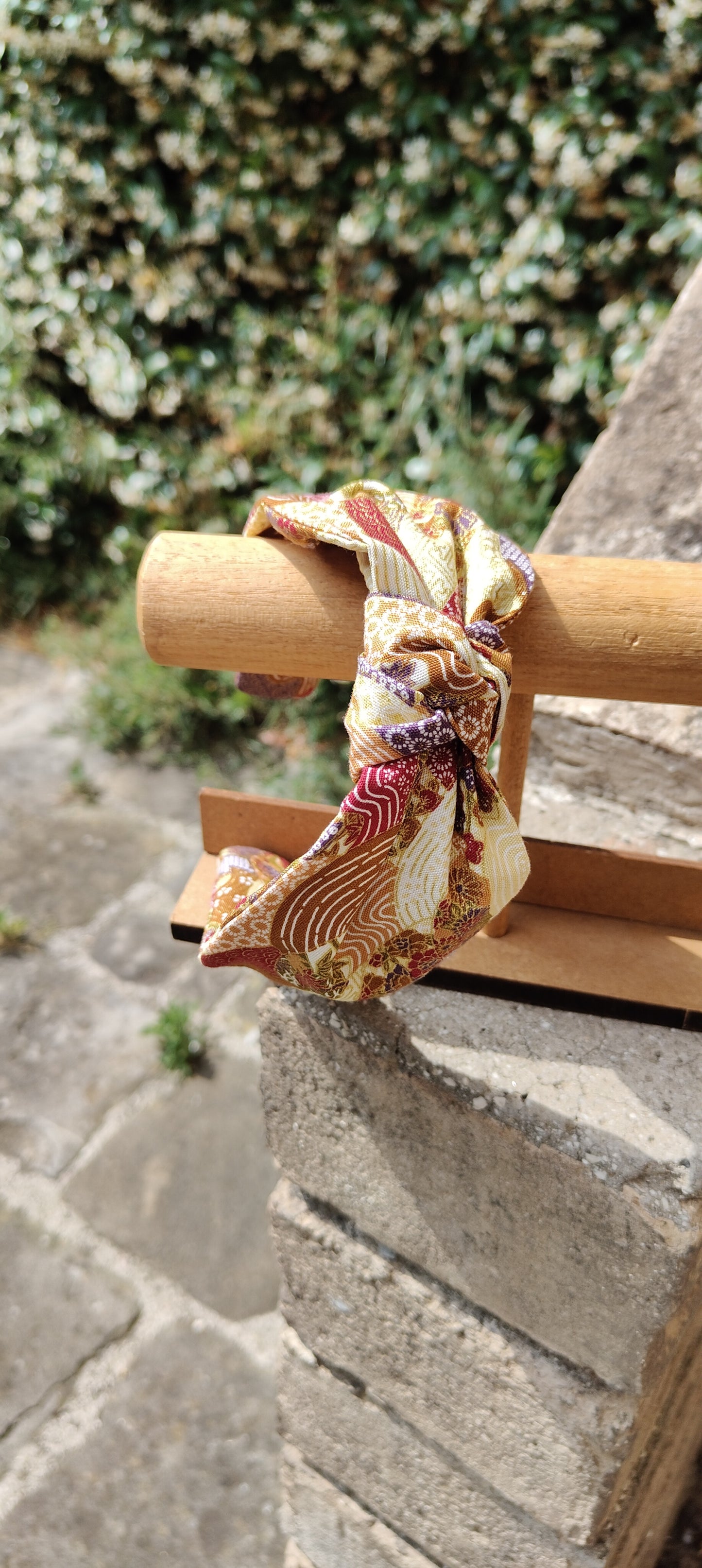 Cerchietti giapponesi