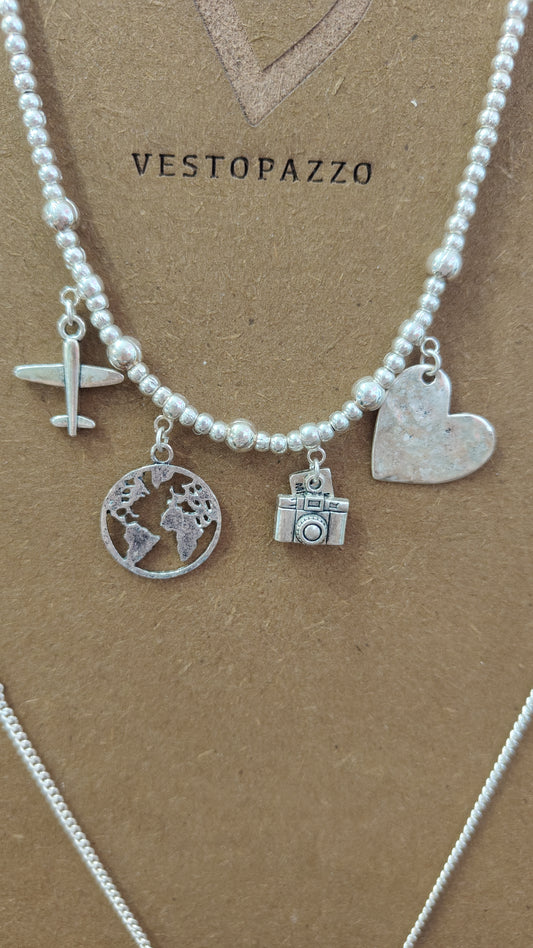 Collana viaggio
