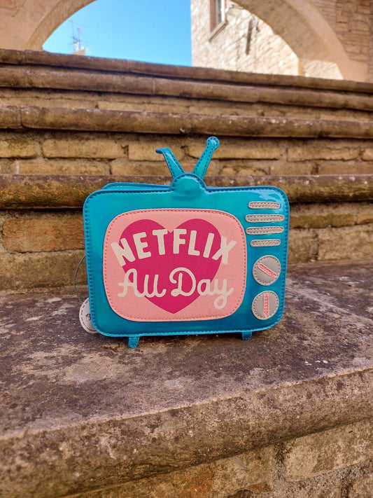 Borsa netflix