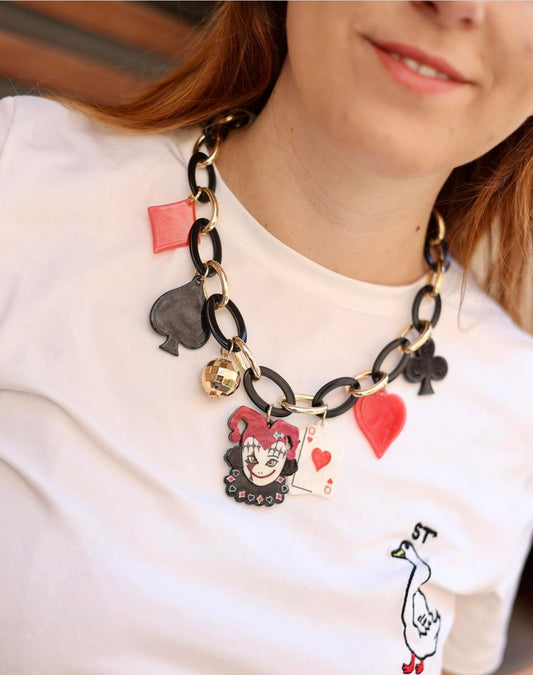 Collana Joker