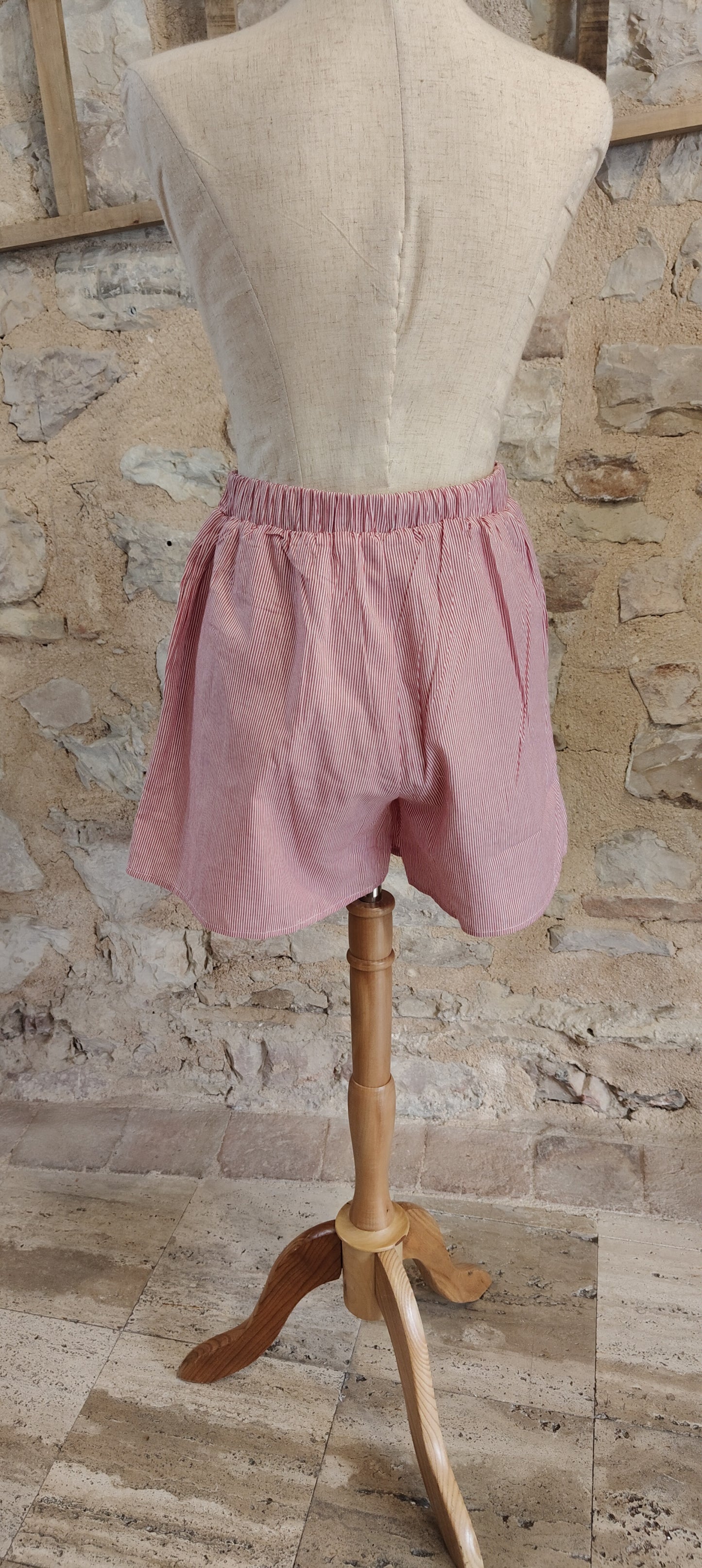 Shorts ghirigori