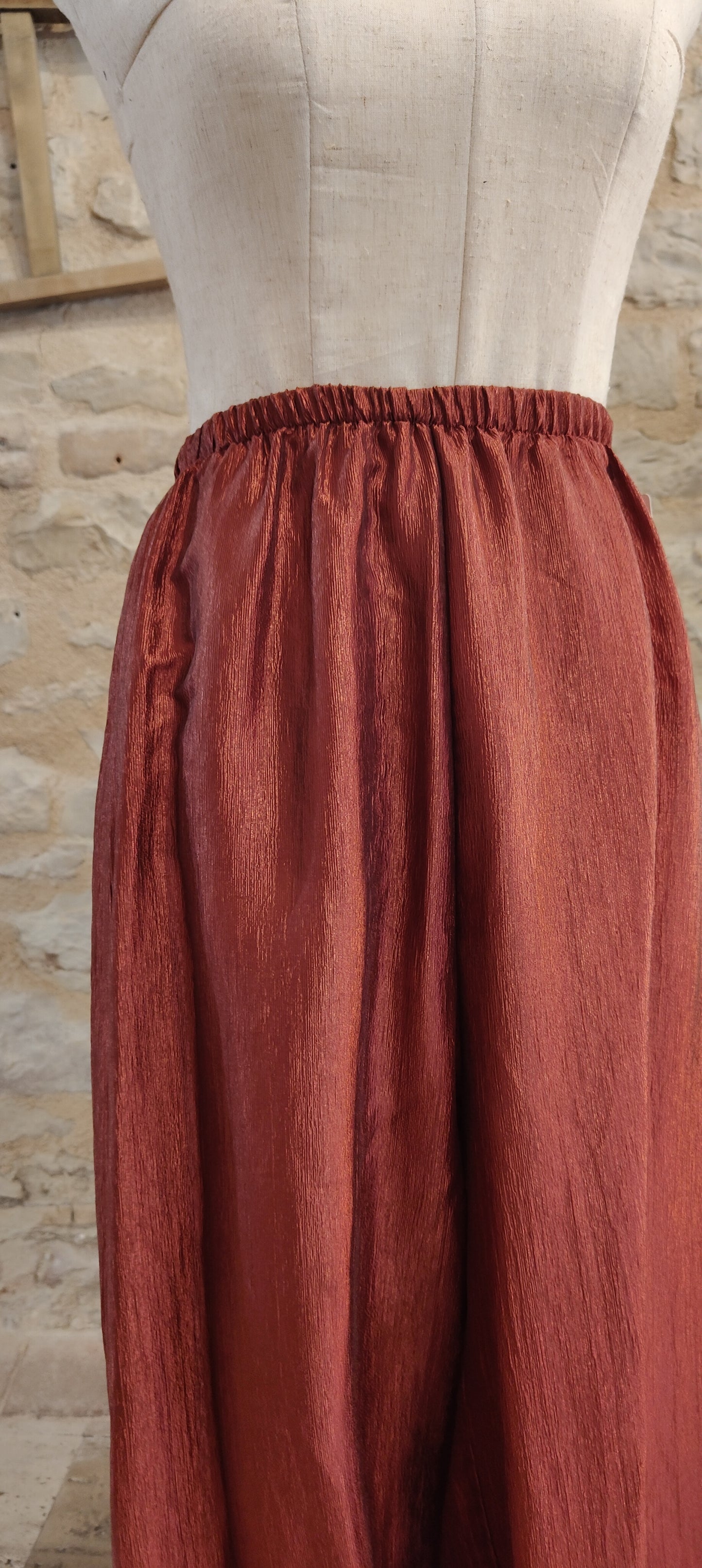 Pantaloni Aladdin
