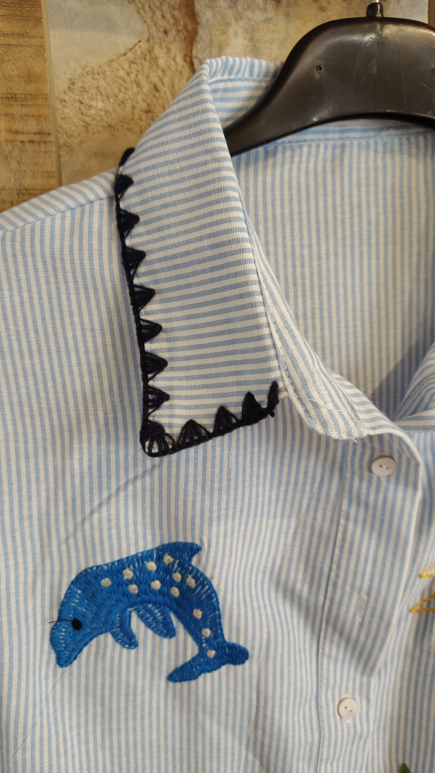 Camicia estate