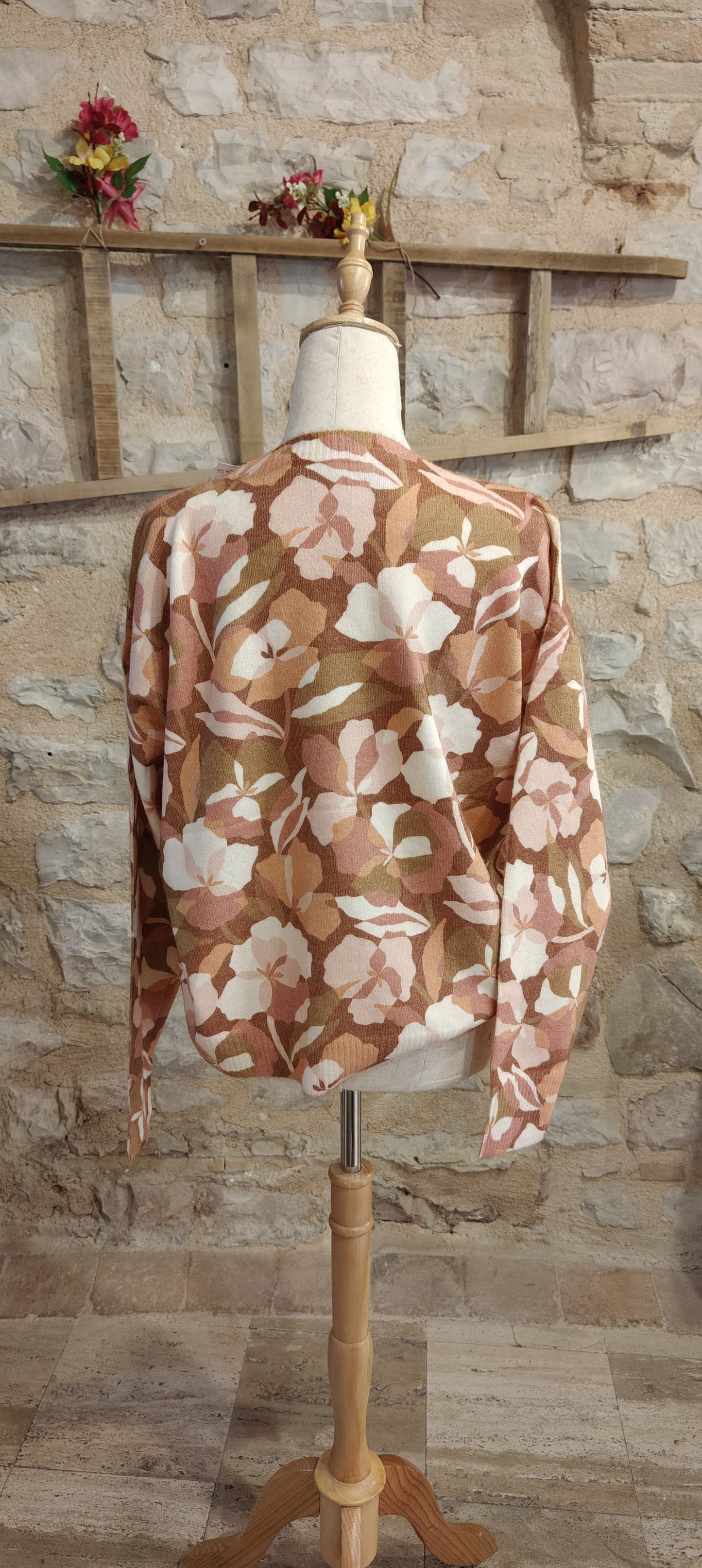 Maglioncino autunno