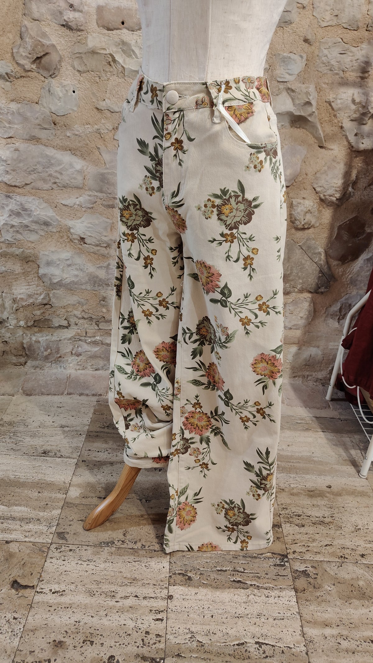 Pantaloni country