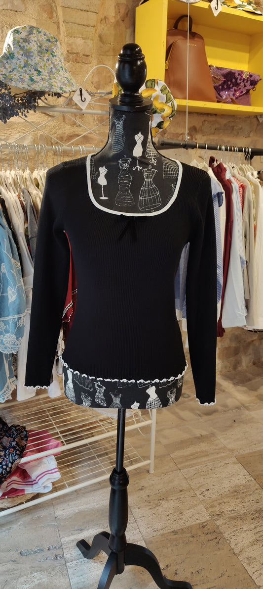 Maglia nera