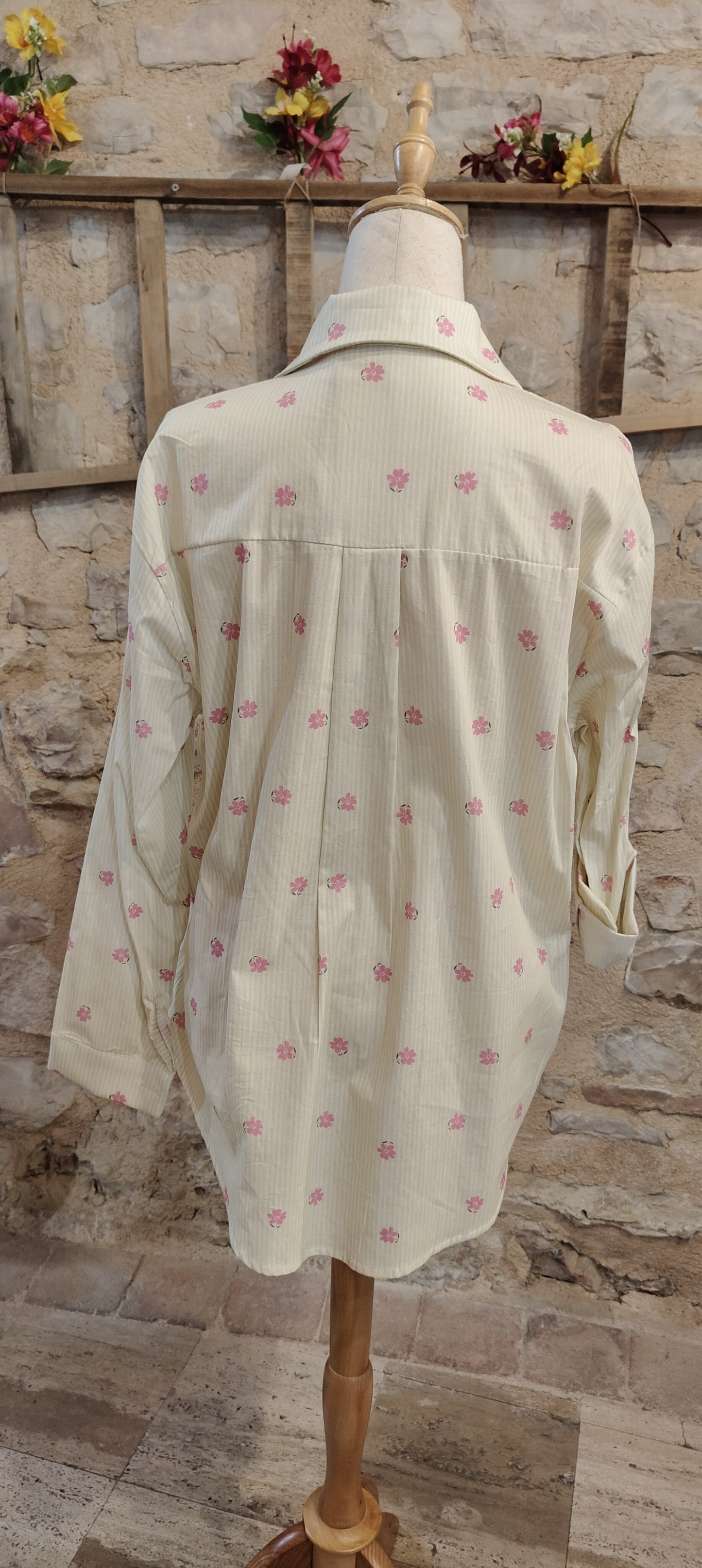 Camicia vintage
