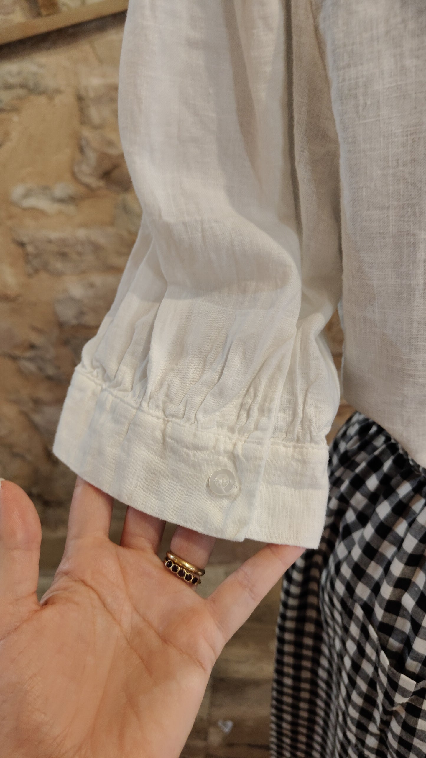 Camicia Lily