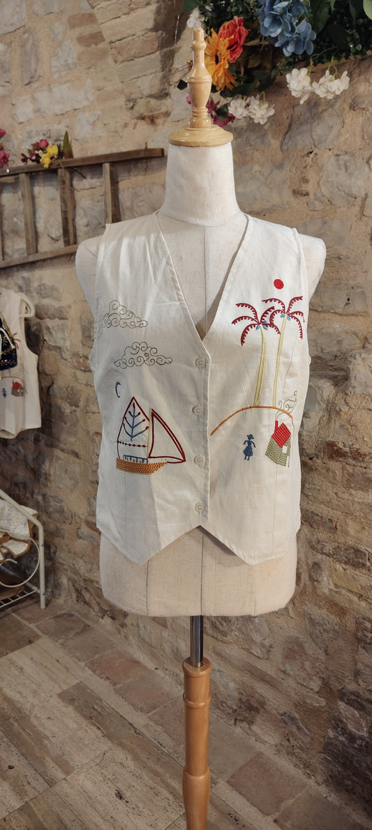 Gilet nautico