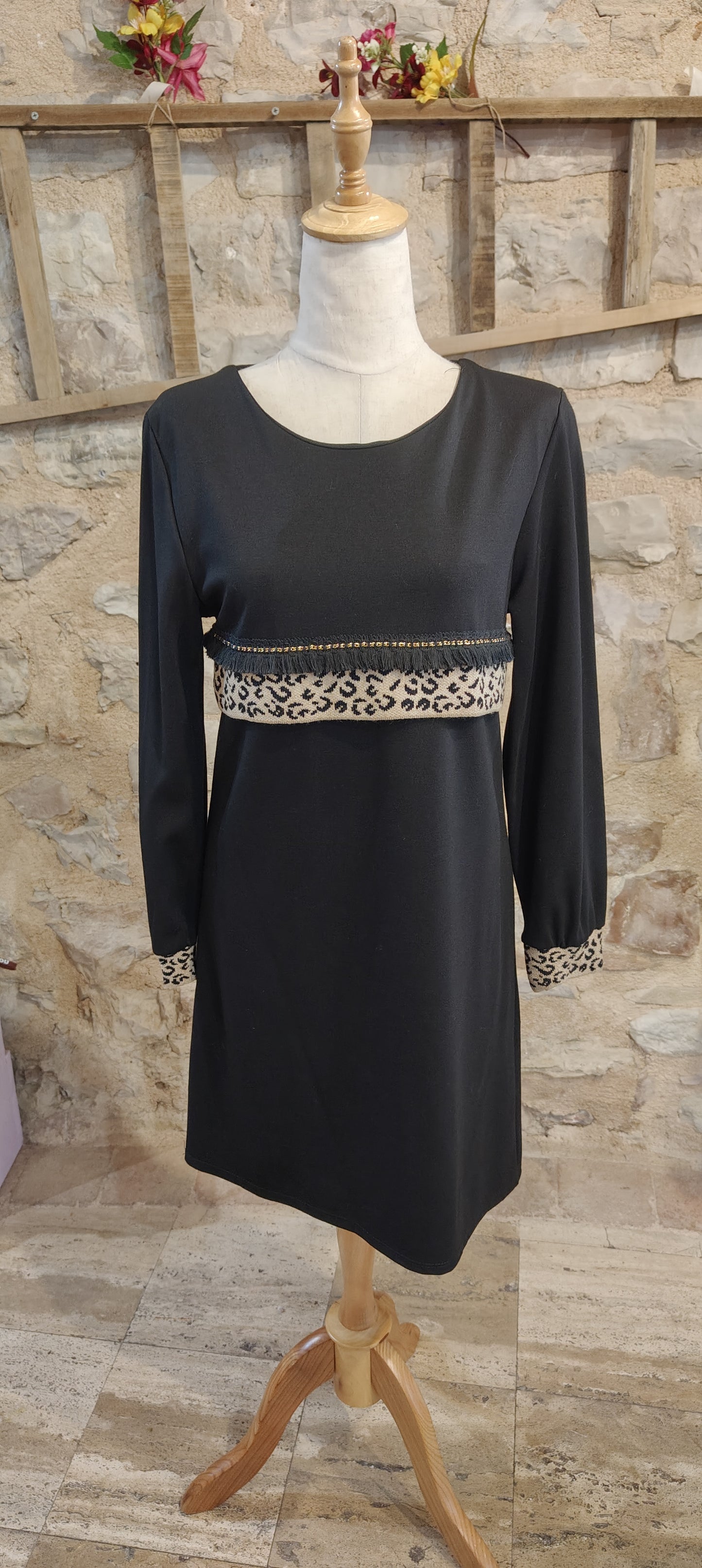 Abitino passamaneria