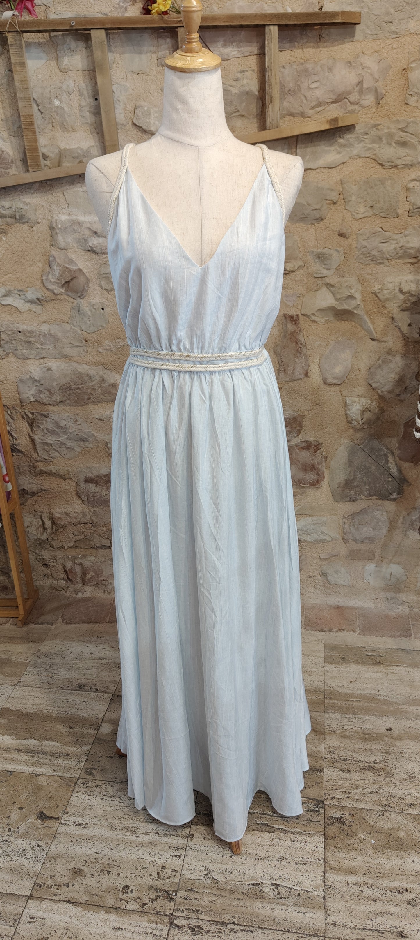 Abito Grecia