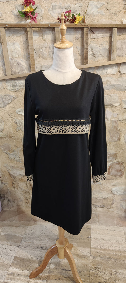 Abitino passamaneria