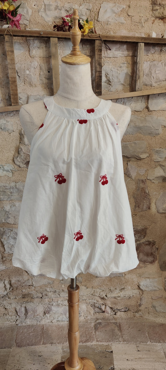 Smanicato babydoll