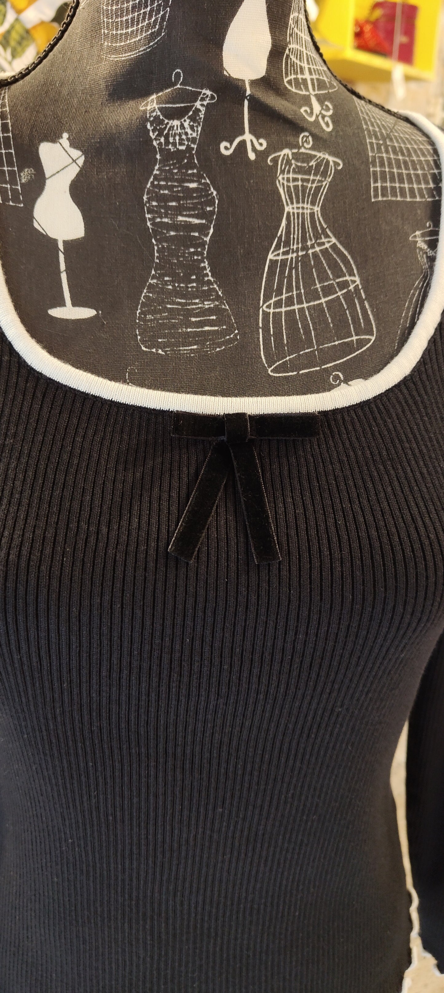 Maglia nera